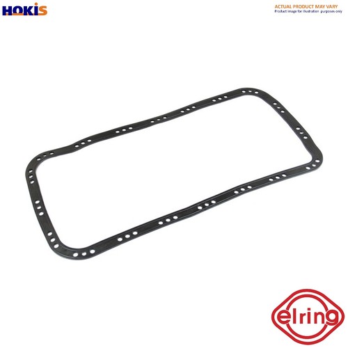 Gasket oil sump 917 975 - 917.975, vw
