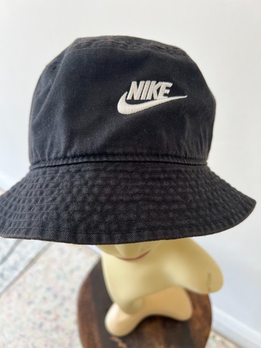 Nike bucket hat - , unused