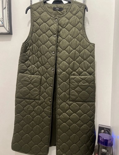Next women green long - next, women’s