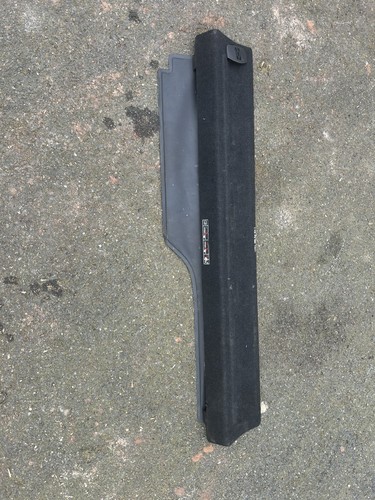 Discovery load cover - 4,