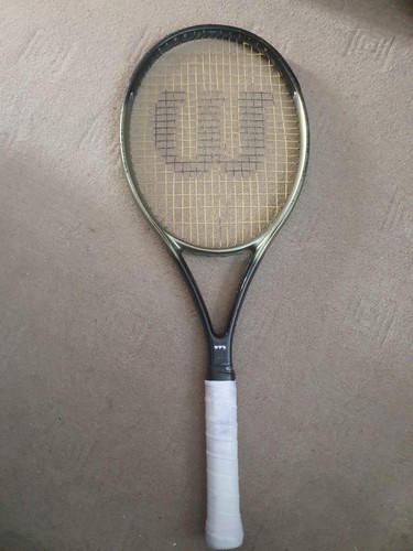 Wilson profile tennis racket - wilson,