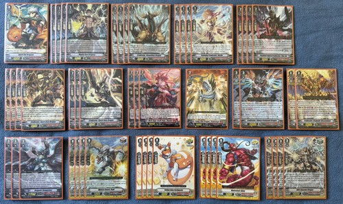 Cardfight vanguard premium - vanguard:,