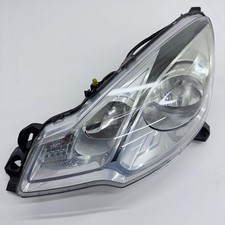 CITROEN DS3 MK1 HEADLIGHT