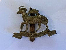 The Queens Royal West Surrey