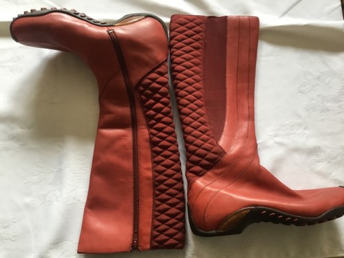 Merrell boots ladies size - merrell,