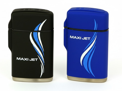 Zengaz maxi jet flame lighter - maxi,