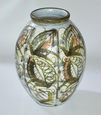 VINTAGE DENBY STONEWARE GLYN