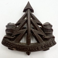 Genuine WW2 Reconnaissance