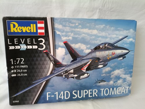 Revell 03960 grumman - revell,
