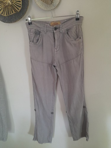 Ladies next summer trousers - ladies,