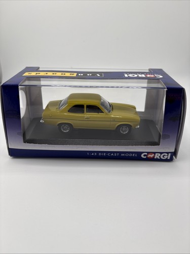 Vanguards corgi va09527 ford - va09527,