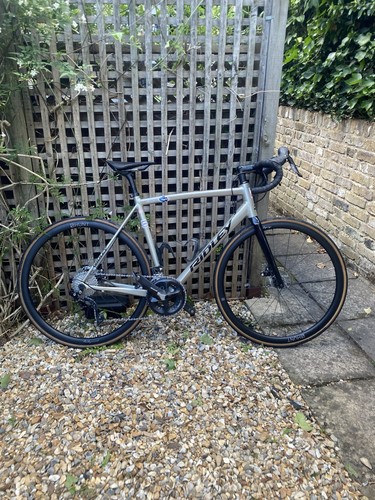 2024 ridley fenix sla - 2024, m