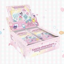 KAYOU SANRIO mitang Collection