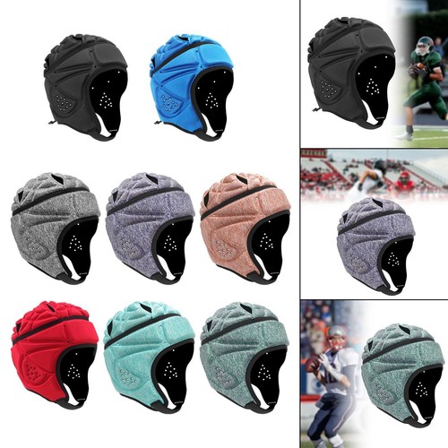 Rugby helmet headguard - rugby,