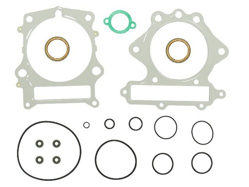 Namura top end gasket set - namura,