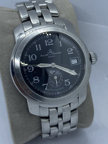 Baume mercier capeland - &,