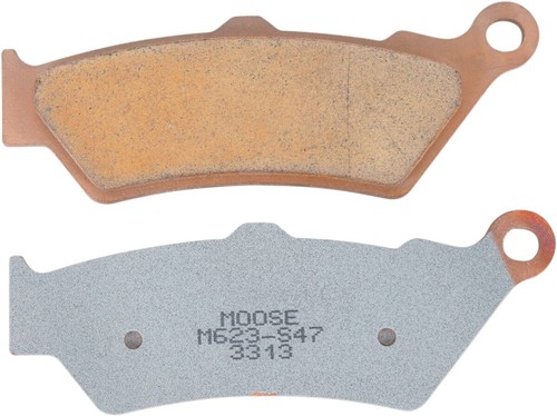 Rear xcr brake - rear,