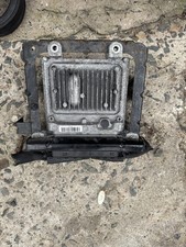 Mercedes Sprinter Chassis Cab Box Van Ecu Module Om651