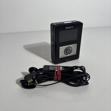  SONY XDR-M1 Mini Portable