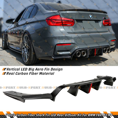 For 2015 bmw f80 - 2015-19,