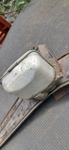Split screen wiper - wiper, motor