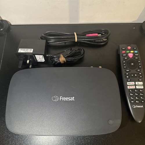 Freesat recordable - freesat,