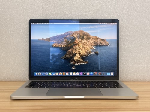 Apple macbook pro 2017 - apple, (