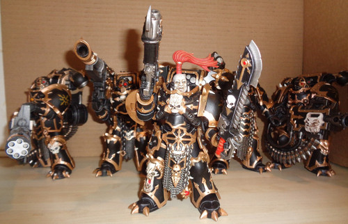 Joytoy warhammer 40k - warhammer,