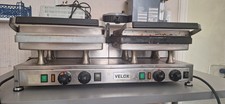 Velox-Silesia Double Ribbed