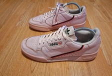 Adidas Continental 80s Leather