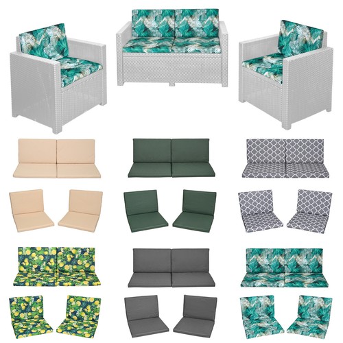 Waterproof outdoor seat - outdoor, pads