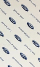 Fiesta XR2i Mk3 1.6L CVH 1600cc GENUINE FORD Spare Part Breaking Rs1800 RS TURBO