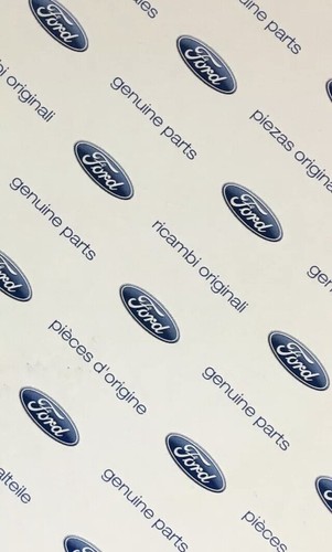 Ford spare parts - ford, genuine