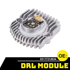 63117214934 1x DRL Daytime