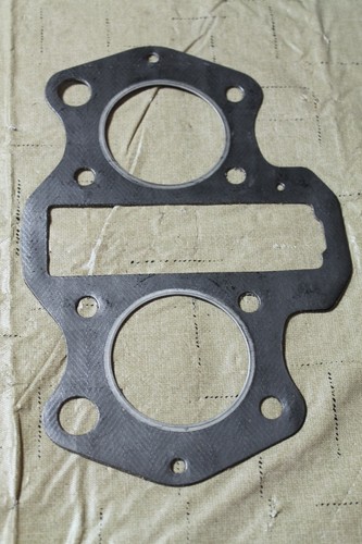 Nos honda head gasket - honda,