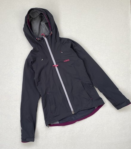 Women rab vapour rise - vapour-rise, one