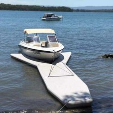Inflatable Floating Commercial