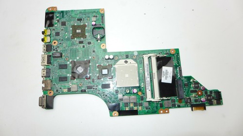 Pavilion dv6 3000 amd - hp,