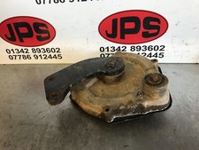 Manual steering box 99-7658