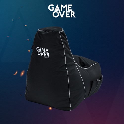 Game over silver kids video - silver,