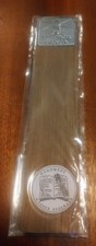 Croatia ?? LIGHTHOUSE Wooden Bookmark UNOPENED!! C3