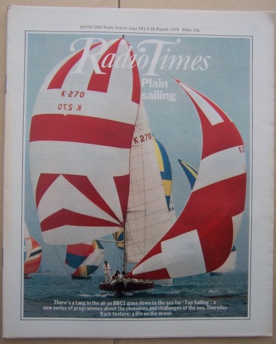 Radio times 1979 - radio, times/1979/america's