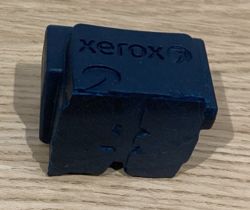 Xerox colorqube metered cyan - colorqube,