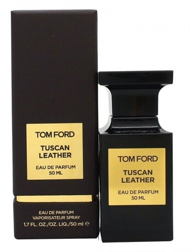 Tom ford tuscan leather - tom, 50ml