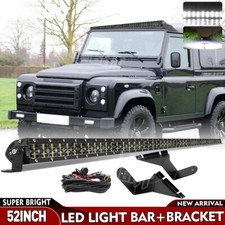 For Land Rover Discovery 1 & 2