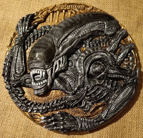 Alien xenomorph new - alien,