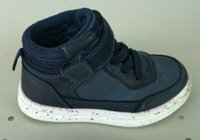 Authentic Memphis One Baby Boys Shoes Size 22 European Toddler Size 5 UK 