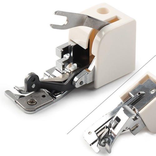 Roller sewing machine - sewing,