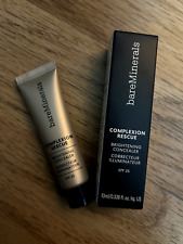 bareMinerals Complexion Rescue Brightening Concealer SPF25 10ml Various Shades