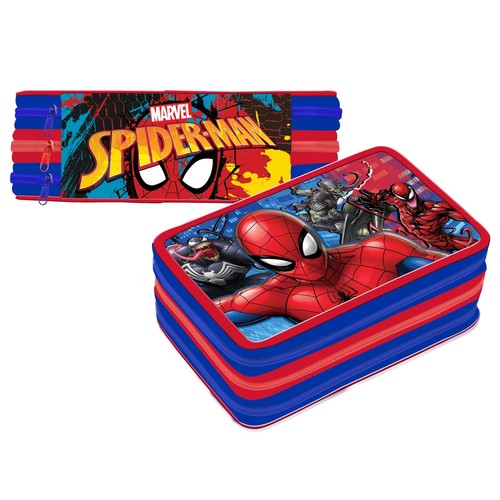 Kids character spiderman - spiderman, 3
